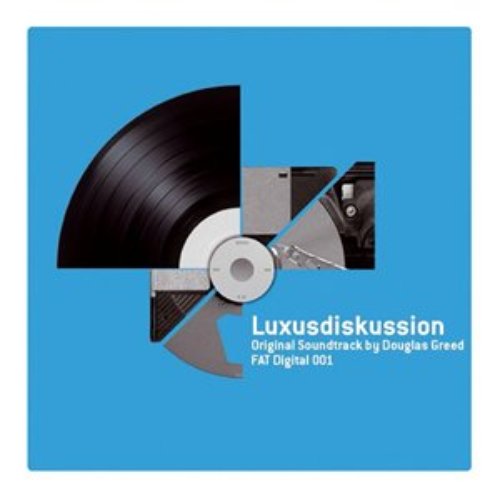 Luxusdiskussion (Orginal Soundtrack)