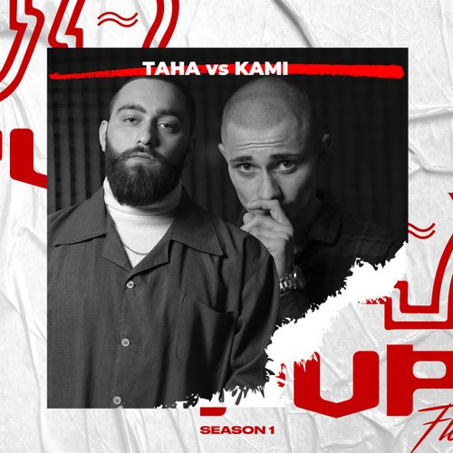 TAHA vs KAMI (Season 1) - EP