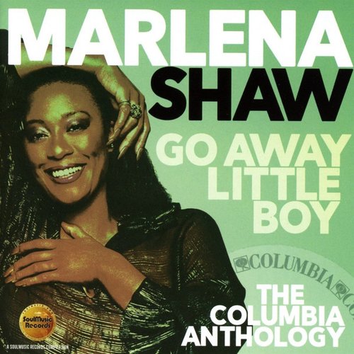 Go Away Little Boy (The Columbia Anthology)