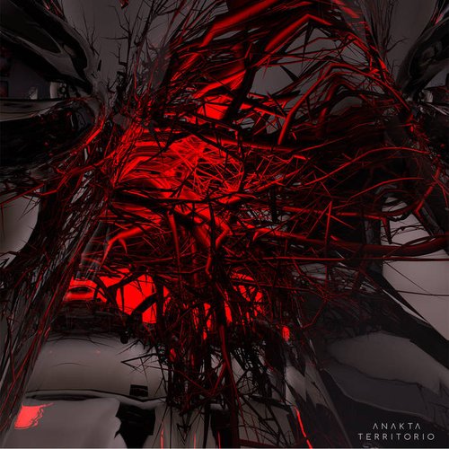 Territorio EP