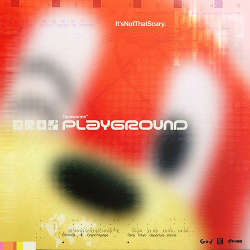 Playground - Single