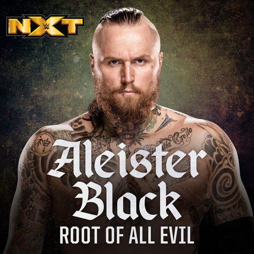 Root of All Evil (Aleister Black) [feat. Incendiary]