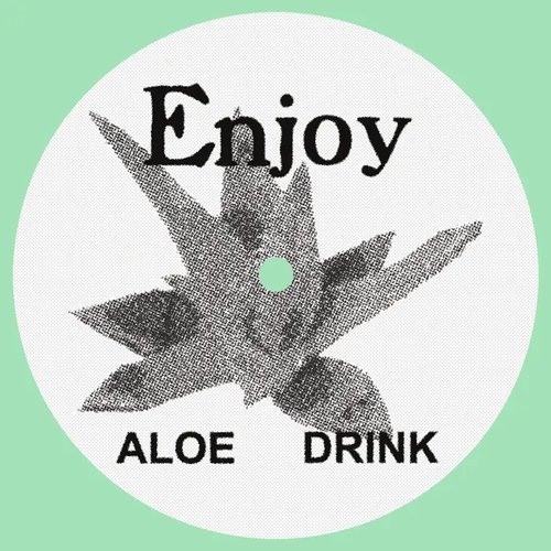 Aloe Drink - EP