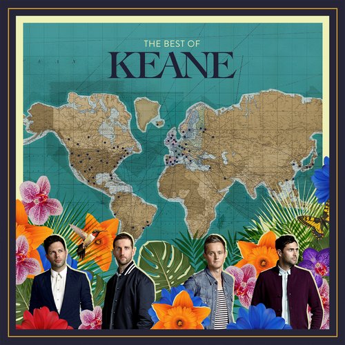The Best of Keane (Deluxe Edition)