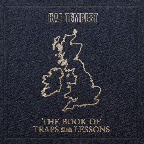 The Book of Traps and Lessons