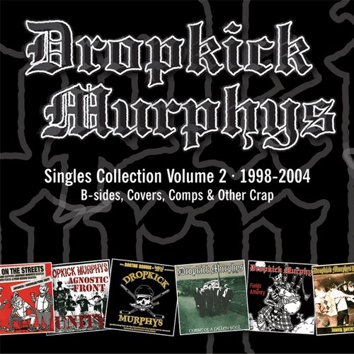 Singles Collection Vol. 2