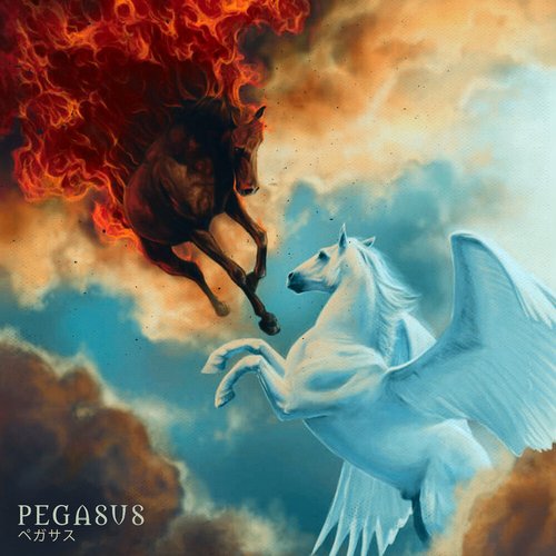 Pegasus