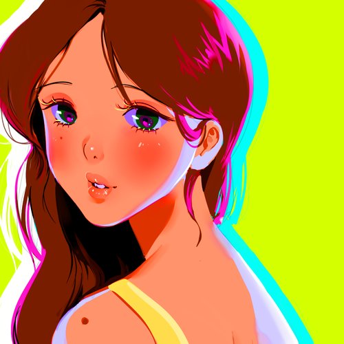 You - Single