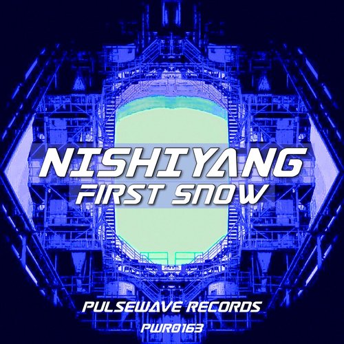 First Snow - Single