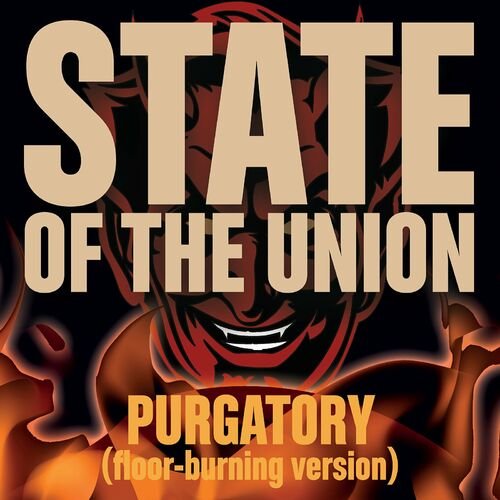 Purgatory (Floor-Burning version)
