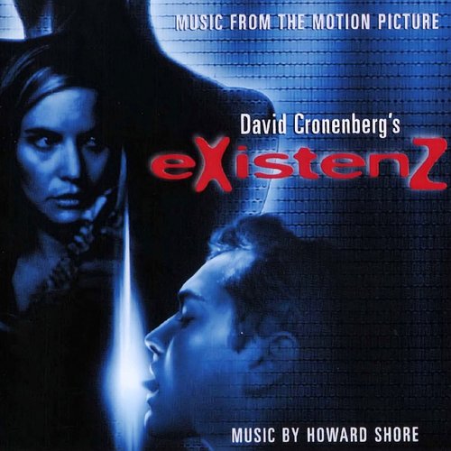 eXistenZ