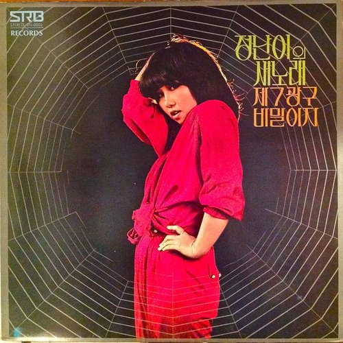 정난이의 새노래
