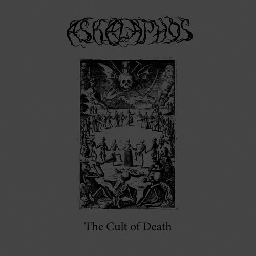 The Cult of Death