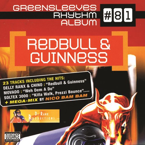 Redbull & Guinness