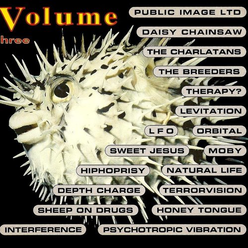 Volume Three