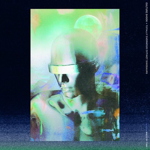 Back In Time (LSB Remix) - Single