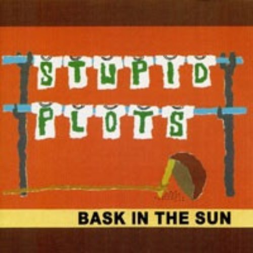 Bask In The Sun