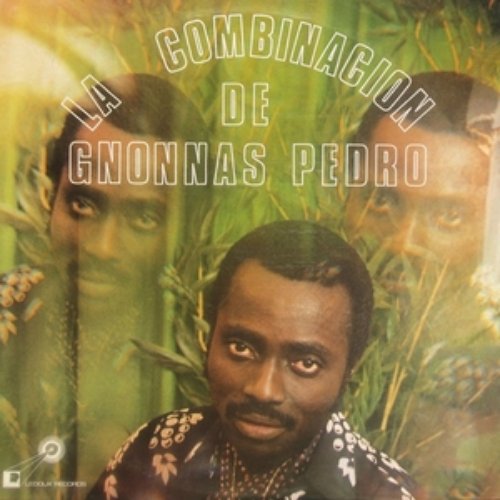 La Combinacion De Gnonnas Pedro