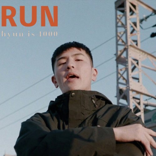 Run - Single