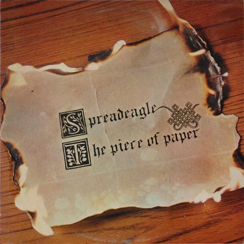 The Piece Of Paper