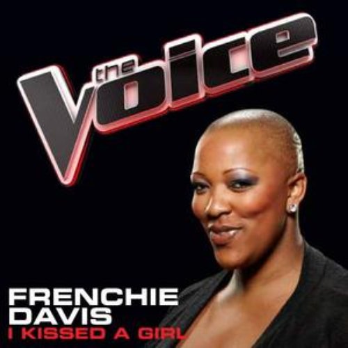 I Kissed a Girl (The Voice Performance) - Single