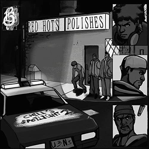 Chill's Spotlight, Vol. 2