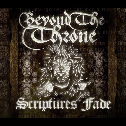 Scriptures Fade [Explicit]