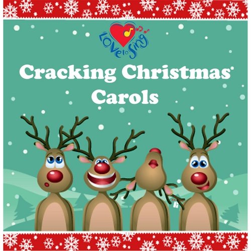 Cracking Christmas Carols