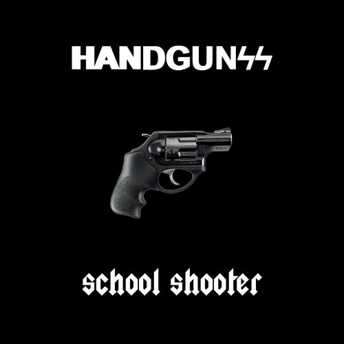 handguns