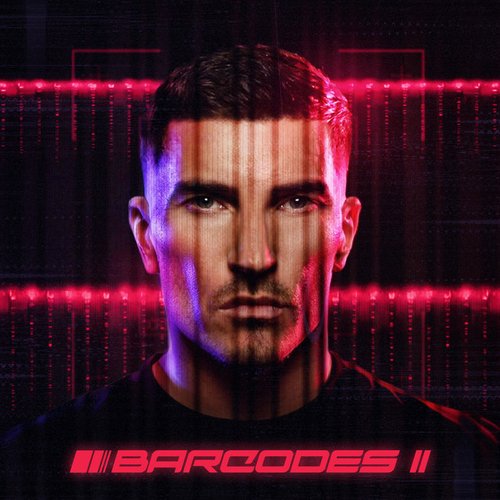 Barcodes II