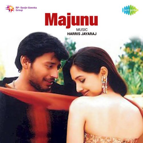 Majunu