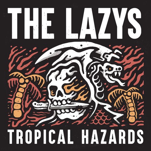 Tropical Hazards