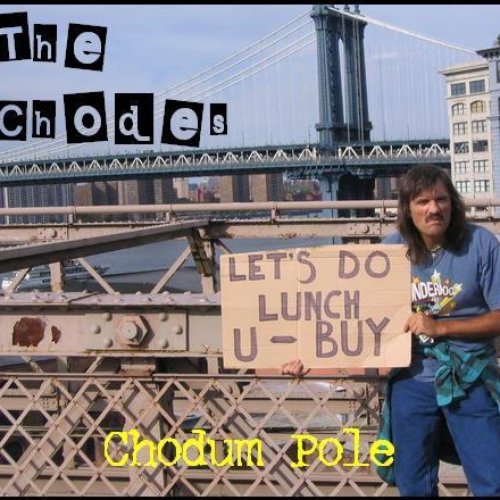 Chodum Pole EP (2008)