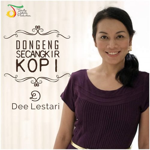 Dongeng Secangkir Kopi