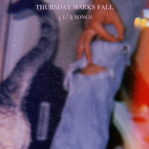 Perpetual State of Meh - Single