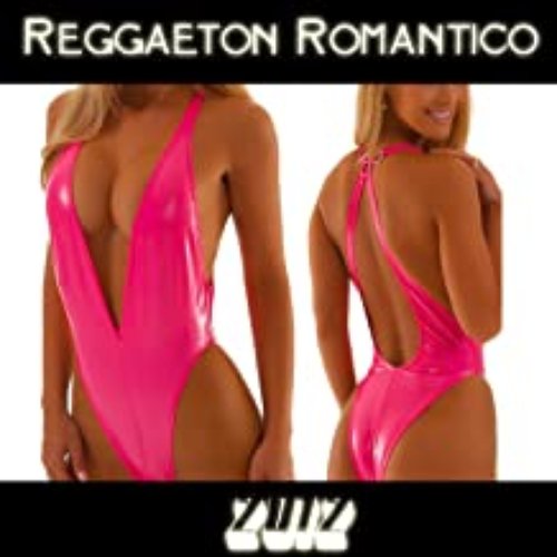 Reggaeton Romantico