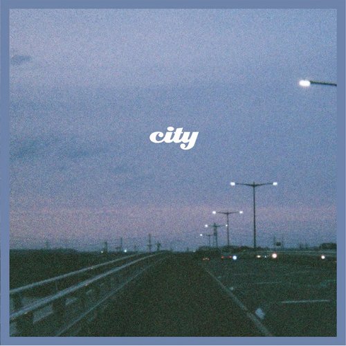 City - EP