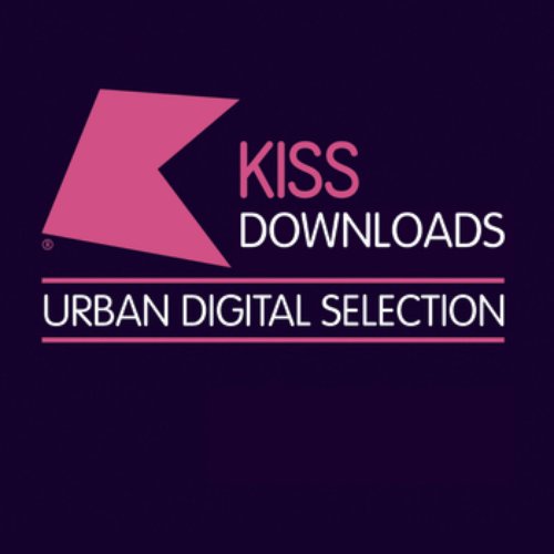 Kiss R&B Digital Downloads