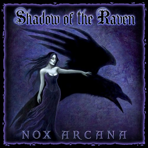 Shadow of the Raven