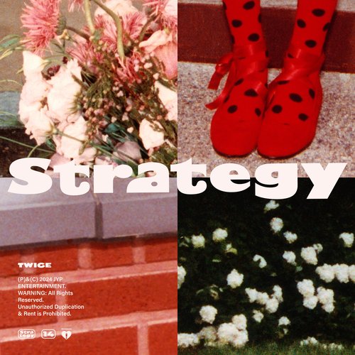 STRATEGY 2.0