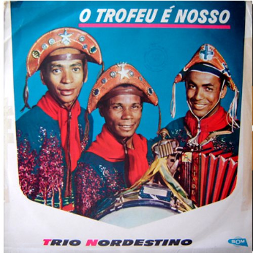 O Trofeu é Nosso