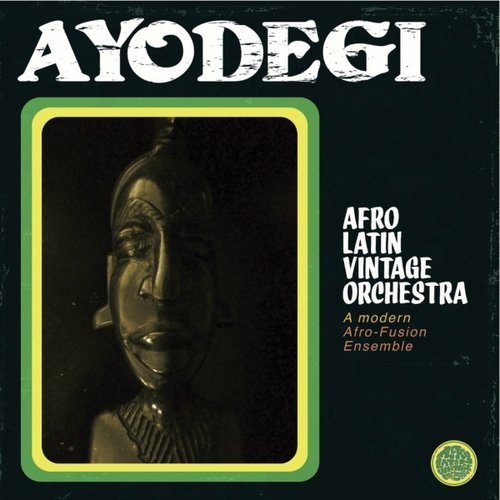 Ayodegi