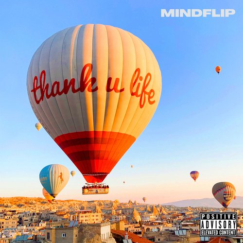 Thank You Life - Single