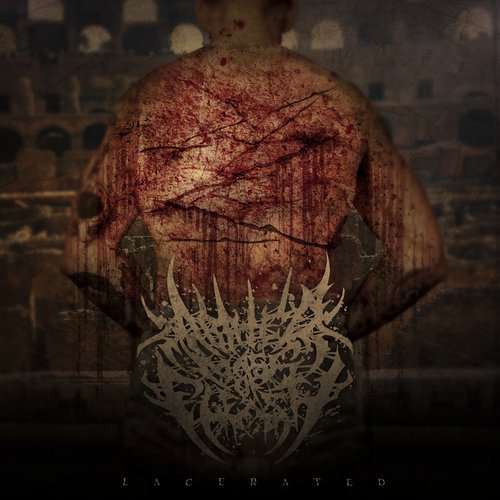 Lacerated