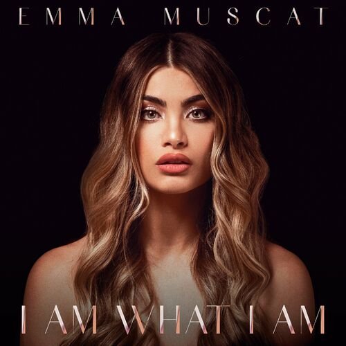 I Am What I Am - Single