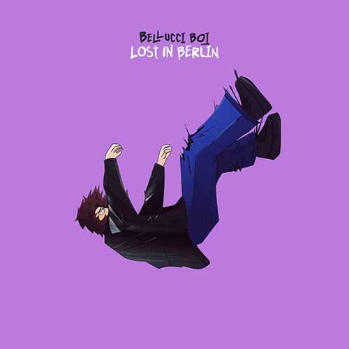 lost in berlin - EP