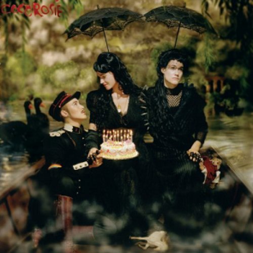 The Adventures of Ghosthorse and Stillborn — CocoRosie | Last.fm