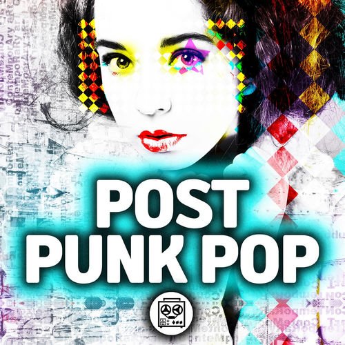 Post Punk Pop