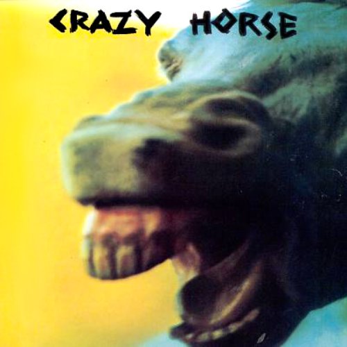 Crazy Horse