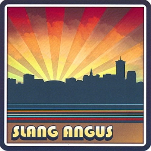 Slang Angus